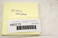 фото thumb №5, Nm215 dacia lodgy 1.5d помпа сцепления