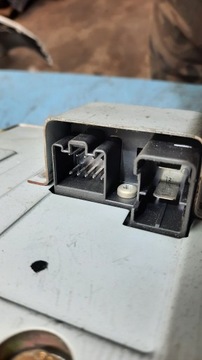 фото thumb №4, Усилитель электрические 51723101 fiat stilo 05r