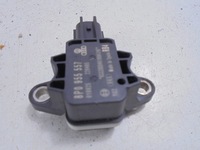 фото thumb №8, Audi a3 8p датчик блок керування датчик ударний 8p0955557