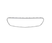 фото thumb №1, Рама решітка mercedes benz e-kl w213 16-