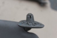 фото thumb №6, Защита солнцезащитная козырёк corolla e11 левая правая комплект