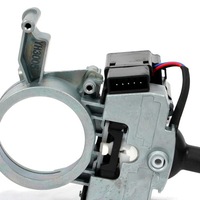 фото thumb №10, Переключатель управление свет поворотник do mercedes benz c w203 00+ clk c209 02+