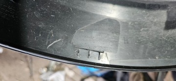 фото thumb №16, Планка na крило nissan x-trail iv t33 2021- лівий перед ліва передня