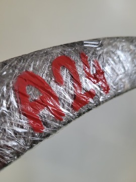 фото thumb №16, Tesla y планка крила правий перед права накладка na крило 1658696-00-a