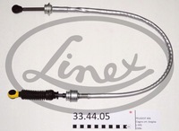 фото thumb №1, Linex 33.44.05 натяжитель тросы, ручной коробка передач передач