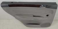 фото thumb №6, Обивка обшивка дверь левый задняя mercedes gl x164