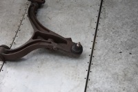 фото thumb №5, Jeep grand cherokee wk 3.0 crd важіль правий перед нижній