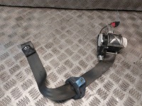 Купить Ремень безопасности правая  перед renault clio 3 рестайлинг  34052533, фото thumb