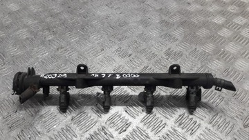 фото thumb №1, Polo iii 1.6 8v планка впрыскивающий 032133319b