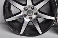 фото thumb №12, Volvo ford диски алюмінієві cruize zb1 70083 r18" 8j 5x108 et40