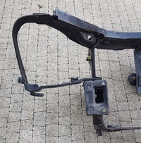 фото thumb №9, Mercedes r w251 pas передний панель фары kpl oryg