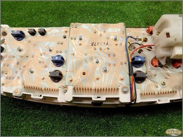 фото thumb №7, Mazda millenia s i 2.5 v6 1994r - спідометр  прилади