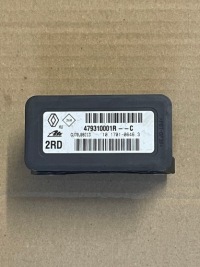 фото thumb №1, Модуль датчик esp renault megane iii grand scenic iii оригинальный номер 479310001r