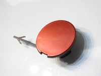 фото thumb №6, Заглушка фаркоп перед renault clio iv 511801872r