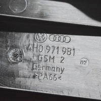 фото thumb №6, Audi a6 s6 c7 4g 2017 другое запчасти салона автомобиля