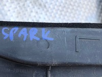 фото thumb №5, Шумоизоляция крыла левая chevrolet spark 94571376