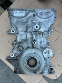 фото thumb №1, Opel захист корпус розподільного валу 12669297 644029084 191230453 le2