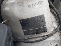 фото thumb №7, Накладка ліва нижня поріг zew titansilber 8 233 435 bmw e46 cabrio coupe