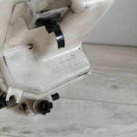 фото thumb №9, Бак бачок жидкость do омывателя kia sportage iii 3 98610-3u510