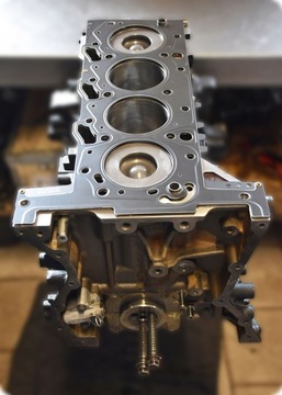 фото thumb №12, Двигатель cyfb ford transit 2,2 tdci 2011-2015 125km