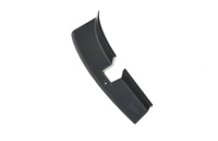 фото thumb №1, Оригінальна накладка / захист лівий задня rapid 5jj945311