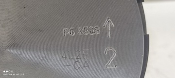 фото thumb №9, Поршень +шатун ford mustang 4,0 v6 04r _ p нове