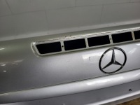 фото thumb №14, Mercedes slk r170 lift крышка багажника багажника 744