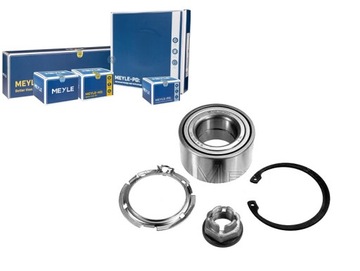 фото thumb №9, Подшипник колёса renault p. megane meyle 16-14 650 0011 набор подшипник колёса