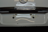 фото thumb №11, Крышка багажника багажника задняя opel astra h kombi