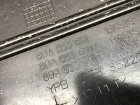 фото thumb №12, Решітка радіатора решітка радіатора решітка радіатор audi q5 ii 80a853651c