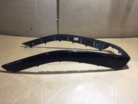 фото thumb №13, Audi a4 b8 dekor молдинг тунель black piano