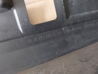 фото thumb №6, Напрямна підсилювач mercedes slk r171 171 amg оригінал