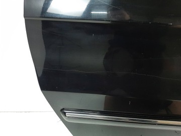 фото thumb №10, Kia carnival i рестайлінг 2.9crdi 04r двері праві зад код 9b 0k53b72410xx