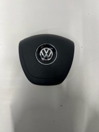 фото thumb №1, Volkswagen toureg подушка подушка безопасности водителя 7p6880201d