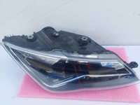 фото thumb №7, Seat leon iii 5f лампа правая перед передняя fulled