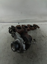 фото thumb №1, D586 турбонагнітач insignia 2.0 55570748