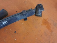 фото thumb №8, Nissan navara d22 pickup 01-05 ресора правий задня задній yd25