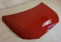 фото thumb №5, Капот кришка двигуна seat ibiza v 2017- 6f0823155a