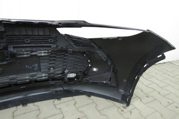 фото thumb №13, Бампер переднее toyota c-hr chr ii 23-24