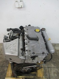 фото thumb №5, Двигатель комплектный land rover discovery defender 2.5 td5 10p