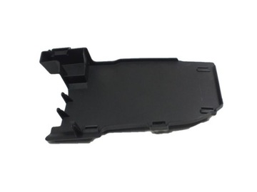 фото thumb №6, Clio iv заглушка фаркоп бампера перед p оригинал