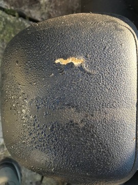 фото thumb №6, Mercedes vito 447 лавка диван 2 ряд