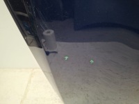 Капот bmw 5 g30 g31 2017- Недорого, фото thumb