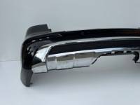 фото thumb №10, Бампер задний mercedes ml 166 amg a1668856225 хороший