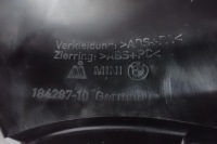 фото thumb №6, Захист панелі консолі ґрати eu countryman r60 14r