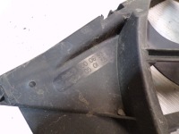Вентилятор радиатора mercedes w211 w219 cls 2115000693 Недорого, фото thumb
