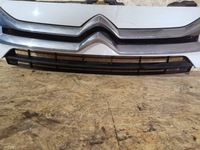 фото thumb №10, Решітка радіатора решітка радіатора citroen jumpy iii lift