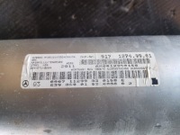 фото thumb №8, Подушка подушка безпеки пасажира mercedes vito w639 lift 6398600102