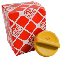 фото thumb №1, Febi кришка заливної оливи opel combo c frontera a b