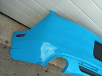 фото thumb №8, Ford mustang mk5 v lift 2010-14r.- бампер задняя dr33